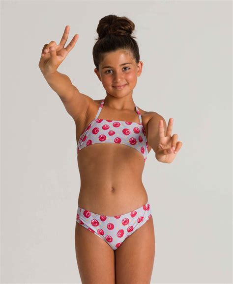 Lista 105 Foto Bikinis Para Niña De 10 Años Actualizar
