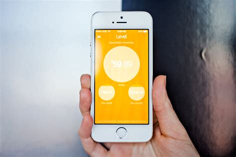 Maybe you would like to learn more about one of these? New iOS App Radically Simplifies Your Finances ... With ...