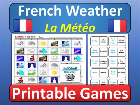 French Worksheets Primary Language Teaching Resources ǀ Tes