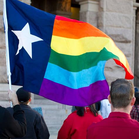 Texas Supreme Court To Revisit Same Sex Marriage Case Houston Public Media