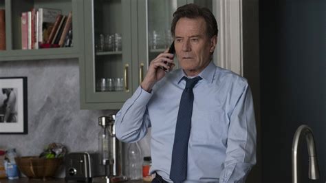 Your Honor Review Bryan Cranston Stars As A Judge Dealing With A Bad