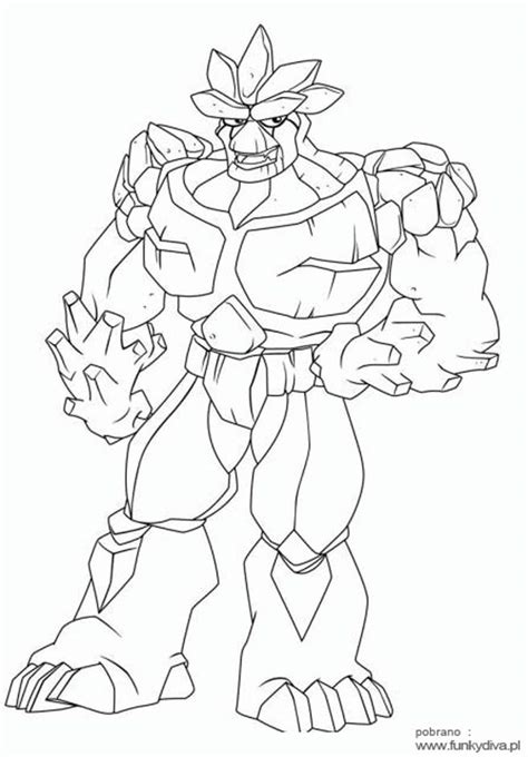Gormiti coloring pages to download and print for free template. Gormiti Coloring Pages - Coloring Home