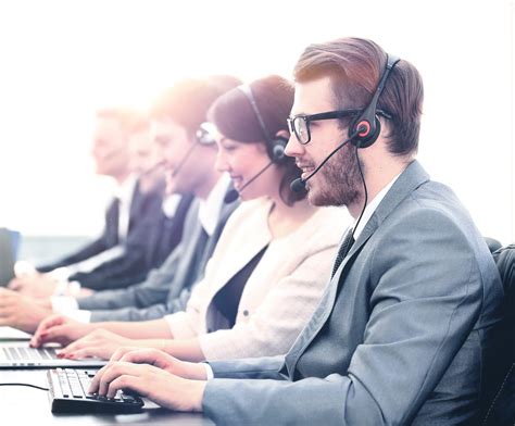 Features Of The Best Call Center Software For Sales Centers Callshaper
