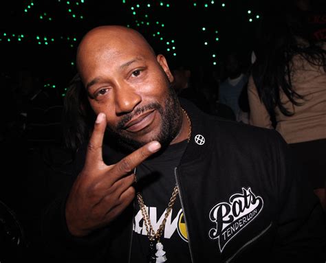 Houston Rapper Bun B Joins Covid 19 Campaign To Protect African