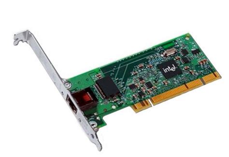 Advantech 96nic 1g P In4 Pci Intel 101001000m Network Card From Dove