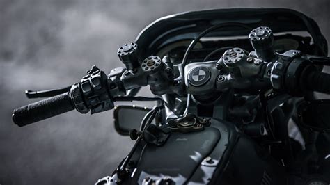 Bmw Motorrad Japan Initiates Ignite Straight Six Project Fascination Of Six Cylinders