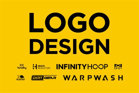 design a world class logo and brand identity by quality lancers fiverr