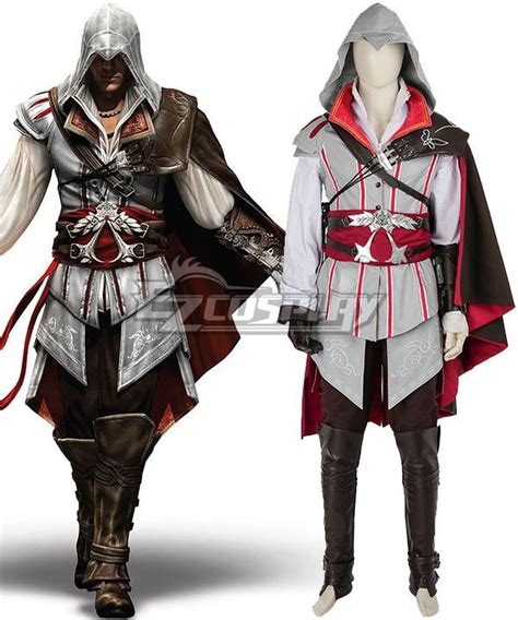 Pin On Assassins Creed Costumes