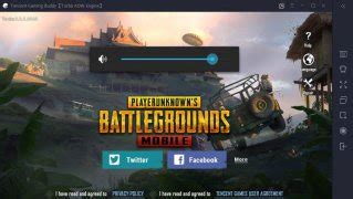 But that's where tencent gaming buddy comes in. Tencent Gaming Buddy 1.3.0.1 - Download for PC Free