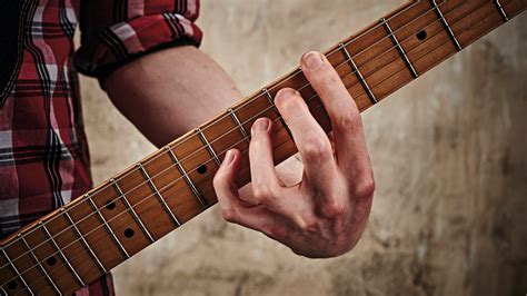 Guitar Skills Expand Your Repertoire With These Unusual Chords