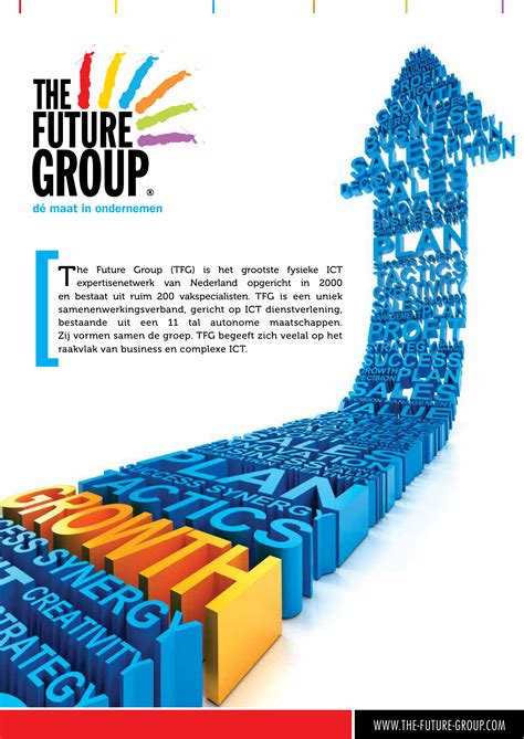 Tfg The Future Group