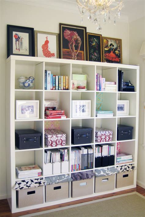 Ish And Chi I Tried Bookcase Organisation Interior Design