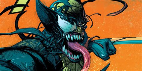 10 Marvel Characters You Didnt Know Wore A Symbiote