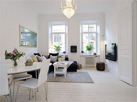 Scandinavian Interior Interior Design Ideas Living Room
