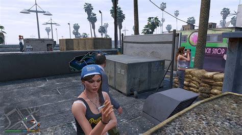 Vespucci Beach Bunker Gang Base Gta Mods My Xxx Hot Girl