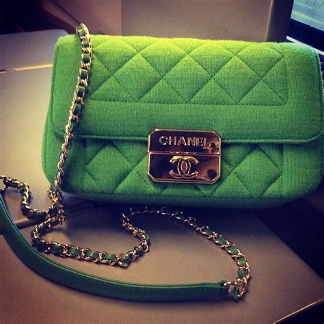 Lisaeldridgemakeup S Photo On Instagram Favorite Handbags Green Bag