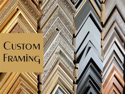 Custom Framing In St Louis Done Right The Great Frame Up St Louis