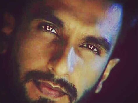 Ranveer Singhs Sparkling Eyes In His Latest Instagram Post Will Brighten Up Your Day