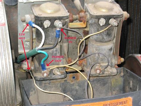 Diagram Warn Winch 8274 Solenoid Wiring Diagram Wiringdiagramonline