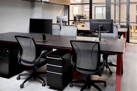 6 Office Design Ideas To Elevate Your Workspace Comfort Design Furniture