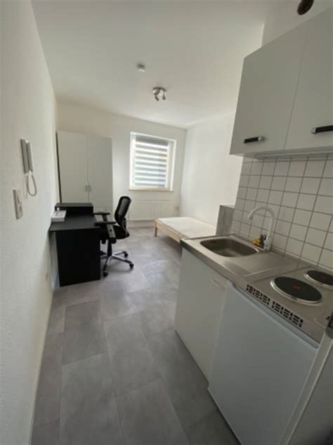 Bei einem wohnungsbrand in einem mehrfamilienhaus in geisenheim sind am mittwochmittag fünf menschen verletzt worden. 1-Zimmer Wohnung, Geisenheim, 16qm, teilmöbliert, frisch ...