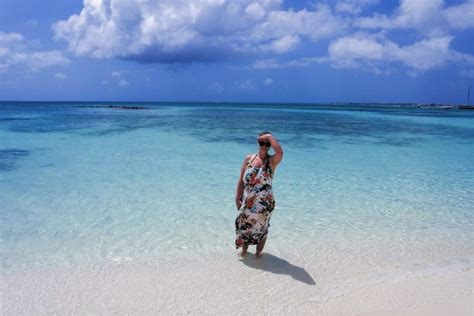 Palm Beach Aruba Zwischen Traumstrand Und Luxushotelhölle