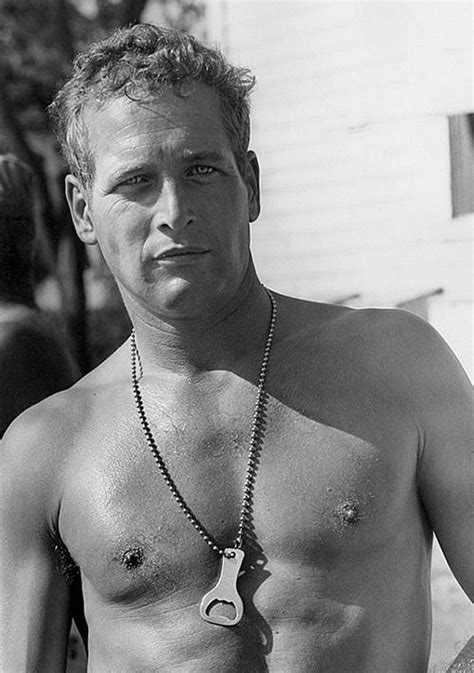 The Swinging Sixties — Paul Newman In ‘cool Hand Luke 1966 Photo By