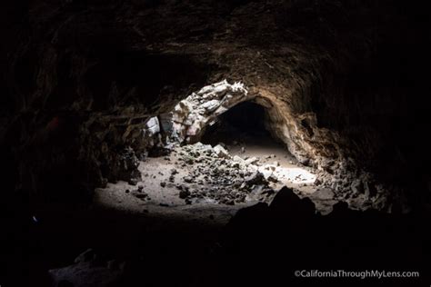 Caving At Plutos Cave Near Mt Shasta California Through My Lens