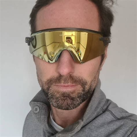 Oakley Encoder Sunglasses Review