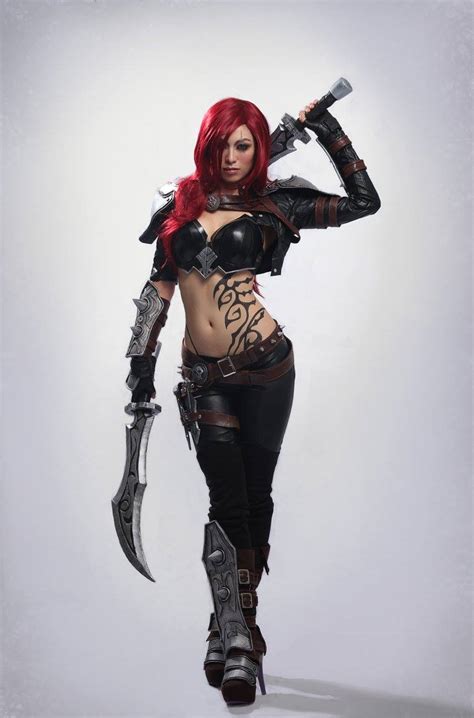 the best female cosplayers top 100 list gamers decide