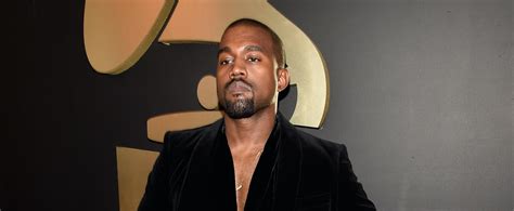 Kanye West Posted A Video Of Himself Peeing On A Grammy Award