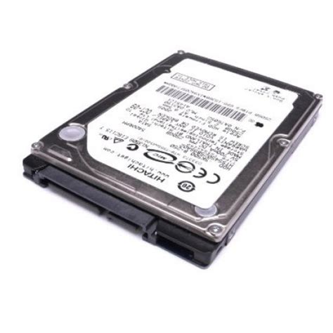 Dell Hard Drive 250gb Sata Ii 25in 5400rpm W5d80