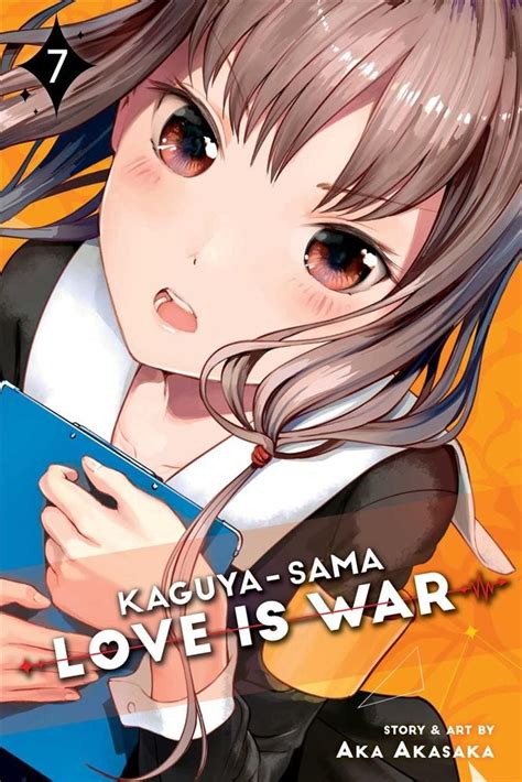 Buy Kaguya Sama Love Is War Vol By Aka Akasaka With Free Delivery Wordery Com