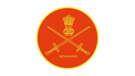 Indian Army Logo Png Image Free Psd Templates Png Vectors Wowjohn
