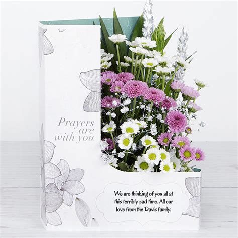 Corki Ultimate Sympathy Card And Flowers Uk Jonny Javelin On The Sad