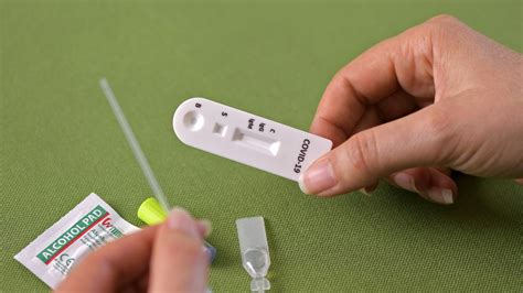 Einfach reinfahren, test machen, rausfahren, ergebnis bekommen und dann sicher bei uns einkaufen 👌🏻. Warum Corona-Tests für zu Hause nicht zu empfehlen sind - buten un binnen