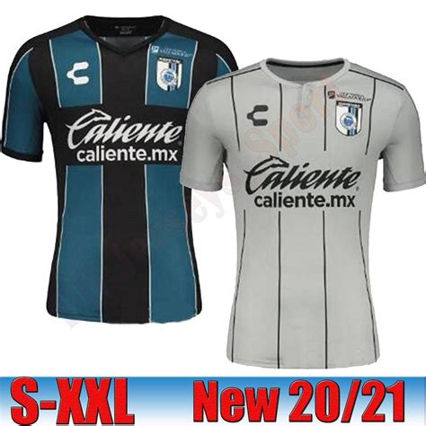 + querétaro fc querétaro fc ii querétaro fc u20 querétaro fc jugend. 2020 Liga MX 2020 2021 Querétaro FC Soccer Jerseys ...