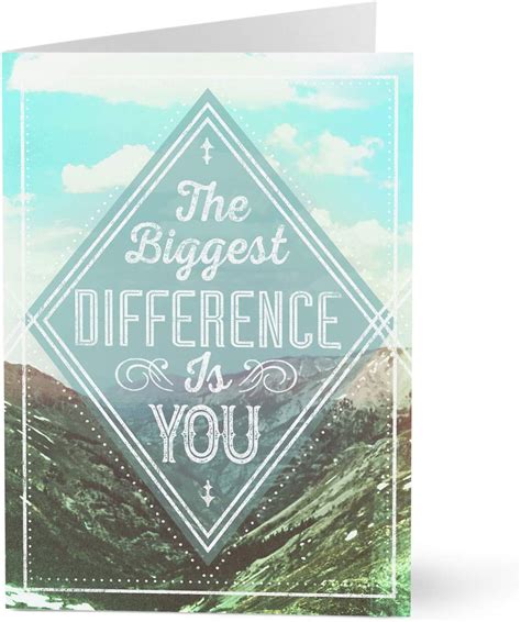 Buy Hallmark Employee Appreciation Cards You Are The Difference Pack Of