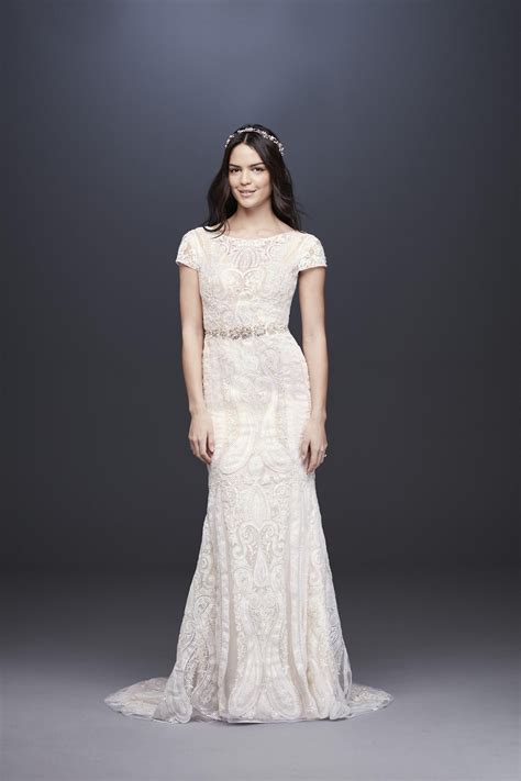 Melissa Sweet Ms251194 Wedding Dress From Davids Bridal Uk