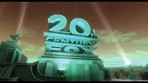 20th Century Fox The Peanuts Movie Edited Youtube