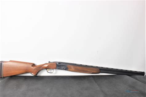 Ithaca ~ Model 600 Trap ~ 12 Ga O For Sale At