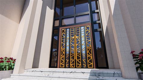 Modern Front Door Designs 2021autodesk Online Gallery