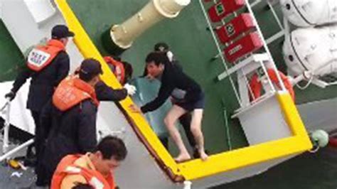 South Korea Ferry Disaster Captain Apologizes For Grave Crime