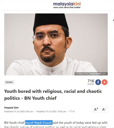 She is indian, married to a chinese policeman. Mariam Mokhtar on Asyraf's Claims That the Youth are Bored ...