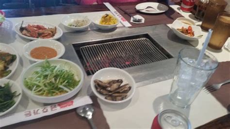 KEUM HO GARDEN KOREAN BBQ RESTAURANT Edison Photos Restaurant Reviews Food Delivery