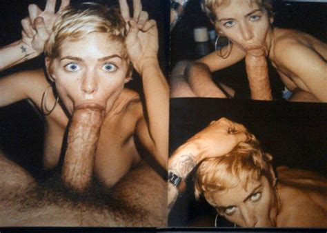 Minerva Portillo Nude Sex Photos With Terry Richardson