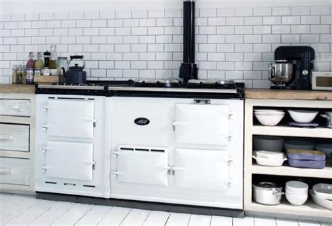 The Secret History Of The Aga Cooker The Independent