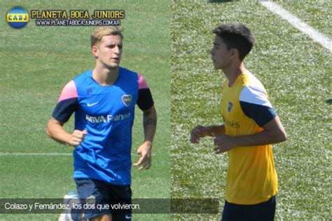 ● pol fernandez es un futbolista argentino de 27 años que se desempeña como volante en cruz azul. Dos que volvieron - Planeta Boca Juniors