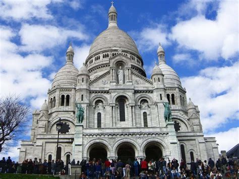 Most Popular Tourist Attractions In Paris City Wonders