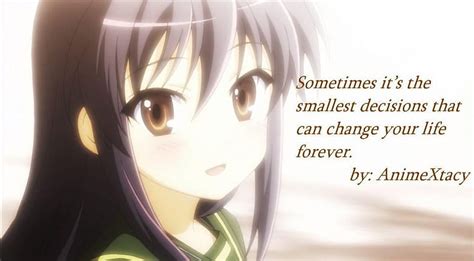 77 Anime Girl Wallpaper With Quotes Picture Myweb